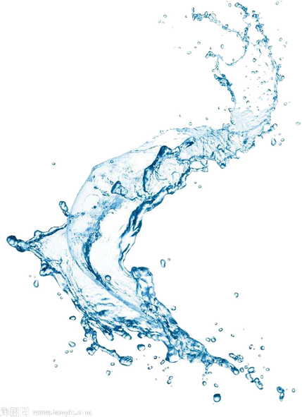 water png